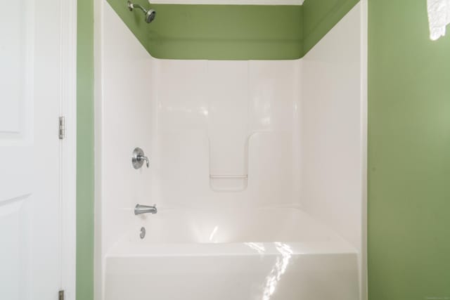 44 Forshaw Ave Unit 44, Plainville, CT 06062 - full bath featuring tub / shower combination