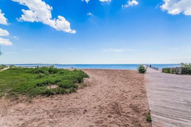 208 W Walk Unit 208, West Haven, CT 06516 - water view