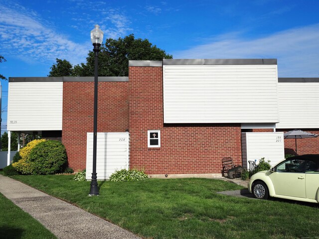 208 W Walk Unit 208, West Haven, CT 06516 - photo 10