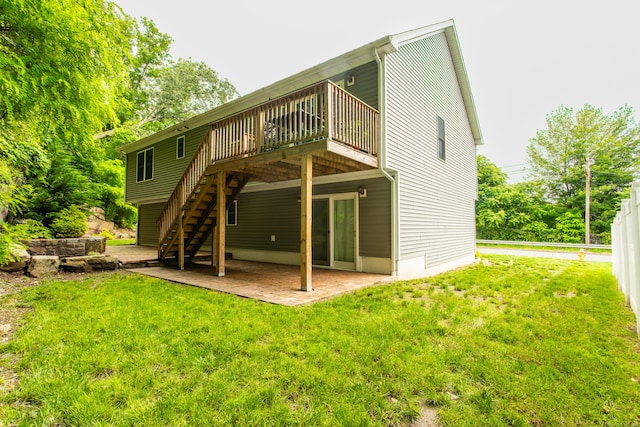 533 Seltsam Rd, Bridgeport, CT 06606 - photo 26
