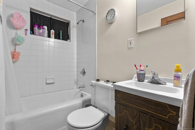 6 Houghton St, Bristol, CT 06010 - bathroom featuring shower / bath combination with curtain and vanity