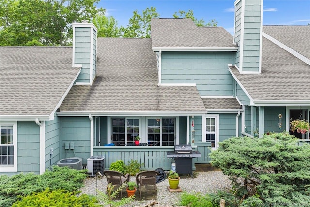 3 Spyglass Cir Unit 3, Groton, CT 06340 - photo 18