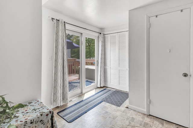 51 Oronoque Trl, Shelton, CT 06484 - view of entryway