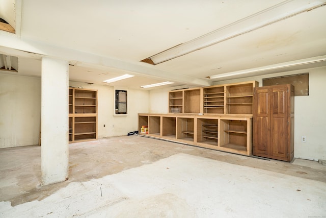 546 S Quaker Ln, West Hartford, CT 06110 - view of basement