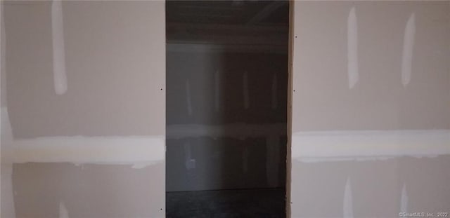 27 Amber Pl, Waterbury, CT 06705 - view of hallway