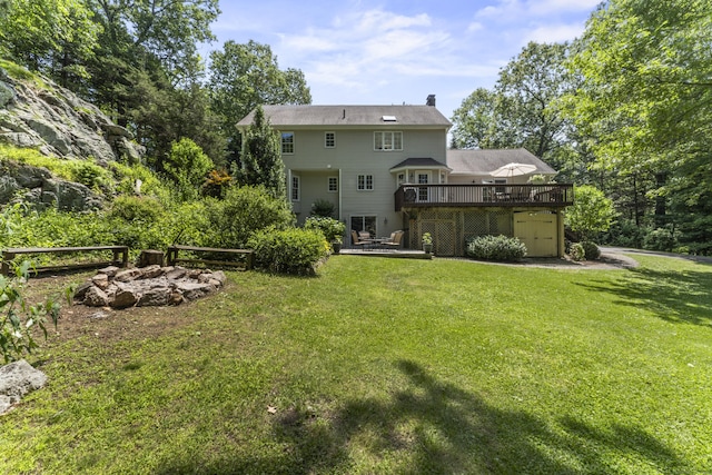6 Owl Ridge Ln, Newtown, CT 06482 - photo 35