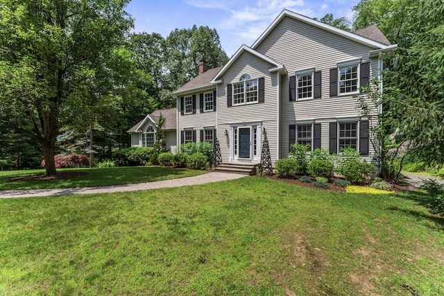 6 Owl Ridge Ln, Newtown, CT 06482 - photo 2