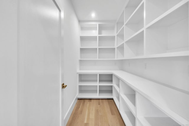 133 E Ave Unit A, New Canaan, CT 06840 - view of storage area