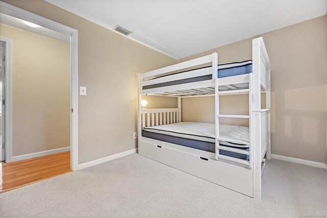 142 Raffia Rd, Enfield, CT 06082 - unfurnished bedroom featuring carpet floors and baseboards