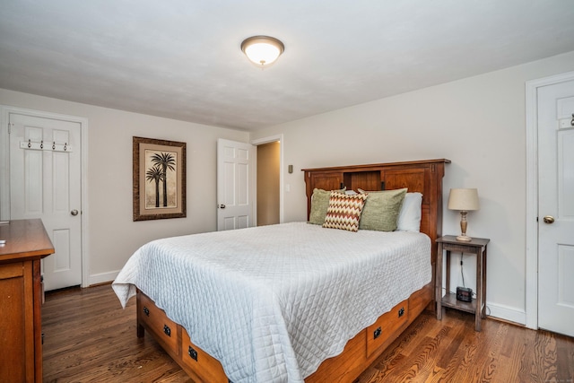 11 Craigmoor Rd, West Hartford, CT 06107 - bedroom with wood finished floors