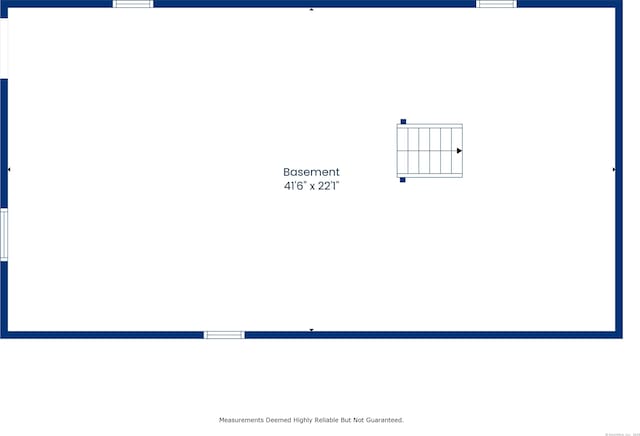 1 Old Middle Rd, New Milford, CT 06776 - view of property floor plan