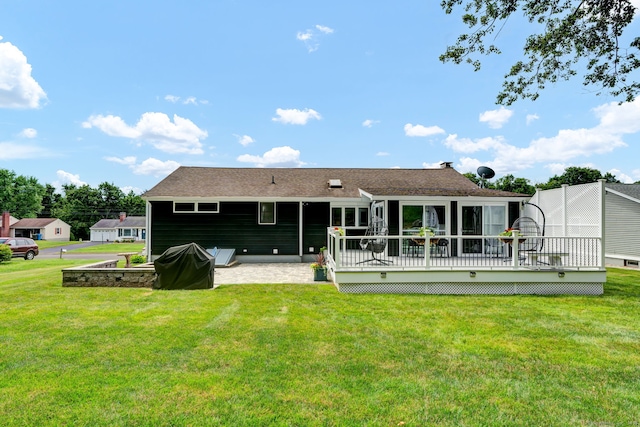 94 Harvest Hill Rd, Berlin, CT 06037 - photo 27