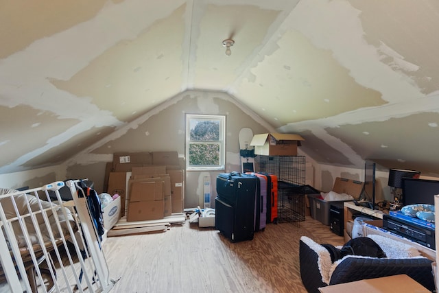 1092 Durham Rd, Guilford, CT 06437 - view of attic