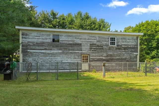 1092 Durham Rd, Guilford, CT 06437 - view of home's exterior