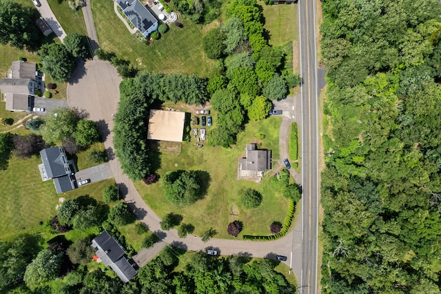 1092 Durham Rd, Guilford, CT 06437 - aerial view of property's location