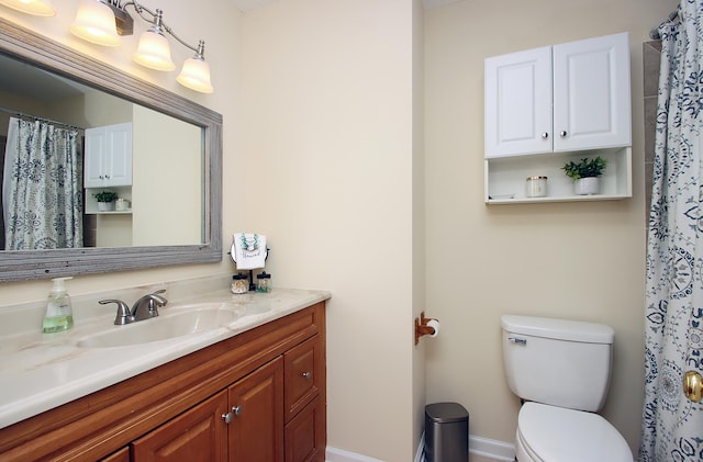 140 Thompson St Apt 16A, East Haven, CT 06513 - full bath with vanity and toilet
