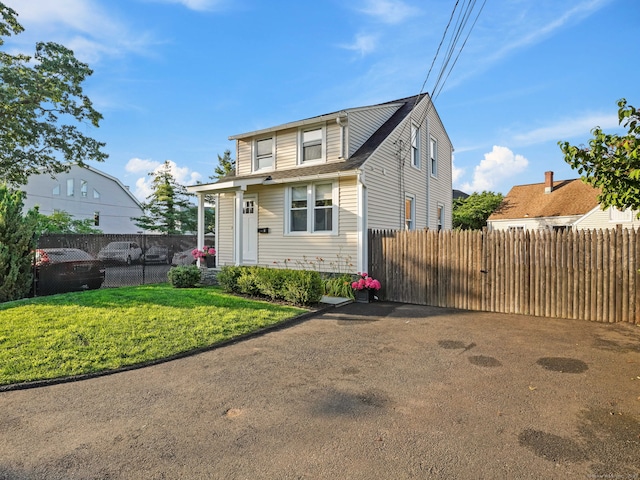 8 Platt St, Norwalk, CT 06855 - view of front facade