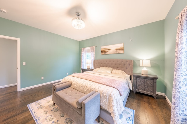 15 Contour Dr, Cheshire, CT 06410 - bedroom featuring wood finished floors