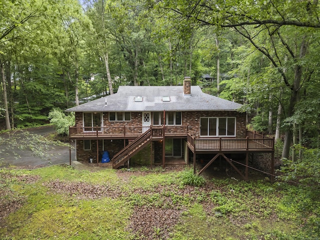 857 Totoket Rd, North Branford, CT 06472 - photo 35