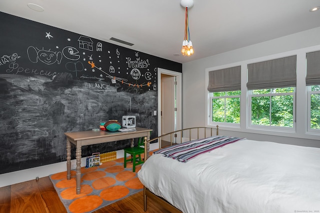 85 W Church Hill Rd, Washington, CT 06794 - view of bedroom
