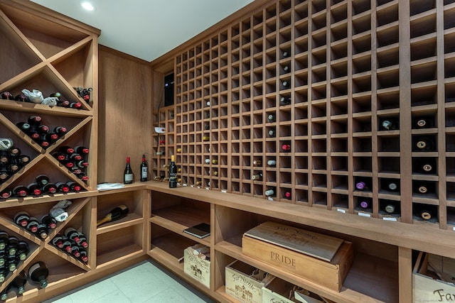 85 W Church Hill Rd, Washington, CT 06794 - view of wine area