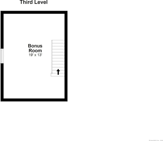 96 Kenwood Ave, Fairfield, CT 06824 - view of property floor plan