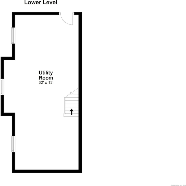 96 Kenwood Ave, Fairfield, CT 06824 - view of property floor plan
