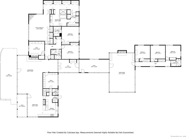 41 Watrous Point Rd, Old Saybrook, CT 06475 - photo 39