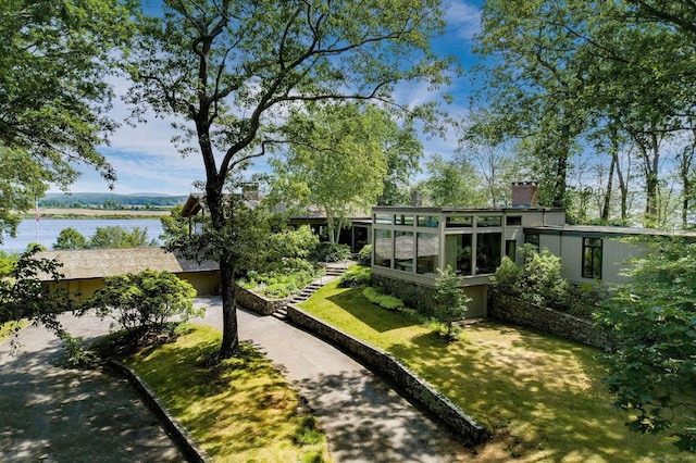41 Watrous Point Rd, Old Saybrook, CT 06475 - photo 1