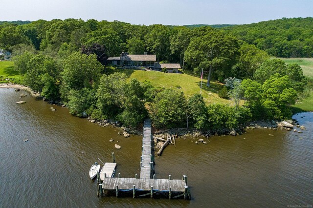 41 Watrous Point Rd, Old Saybrook, CT 06475 - photo 2