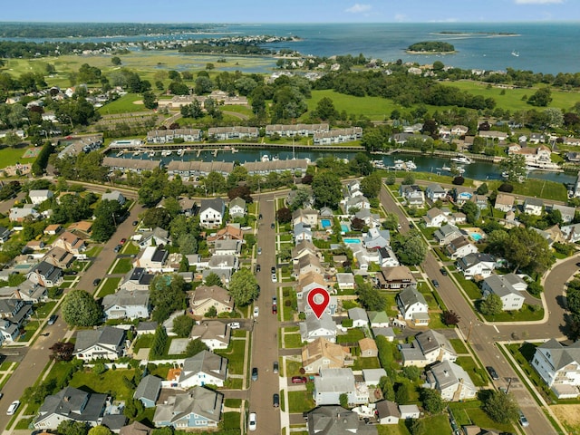 18 Wallace Ave, Norwalk, CT 06855 - view of property location featuring nearby suburban area