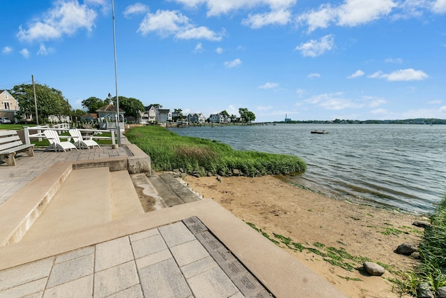 18 Wallace Ave, Norwalk, CT 06855 - water view