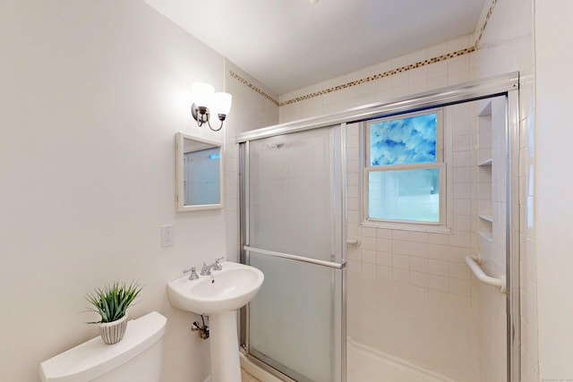 20 Hickory St, Danbury, CT 06810 - full bathroom with a shower stall