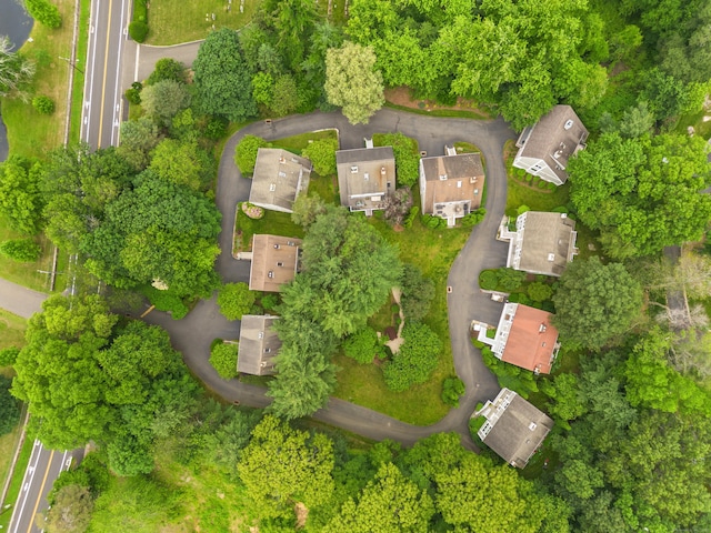 212 Richards Ave Apt 6, Norwalk, CT 06850 - aerial view of property's location