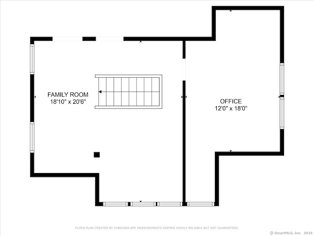 20 Channing St, New London, CT 06320 - view of property floor plan