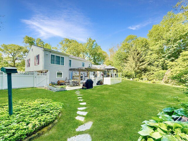 1 Robinson Dr, Stamford, CT 06905 - photo 21