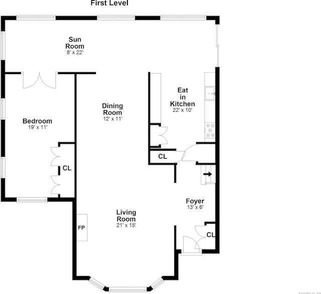 1 Robinson Dr, Stamford, CT 06905 - photo 23