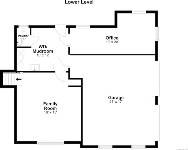 1 Robinson Dr, Stamford, CT 06905 - photo 25