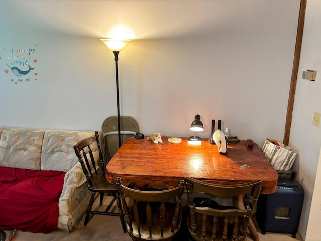 92 Main St Apt 102, Deep River, CT 06417 - view of dining room