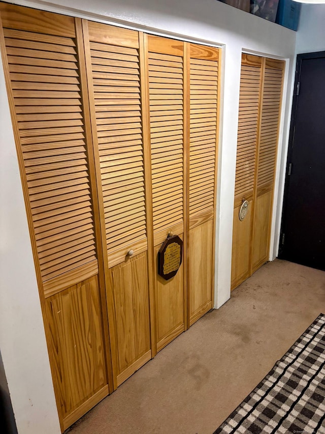 92 Main St Apt 102, Deep River, CT 06417 - detailed view of carpet