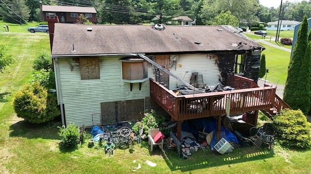 41 Possum Dr, New Fairfield, CT 06812
