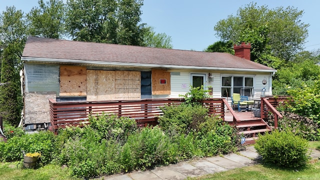 41 Possum Dr, New Fairfield, CT 06812