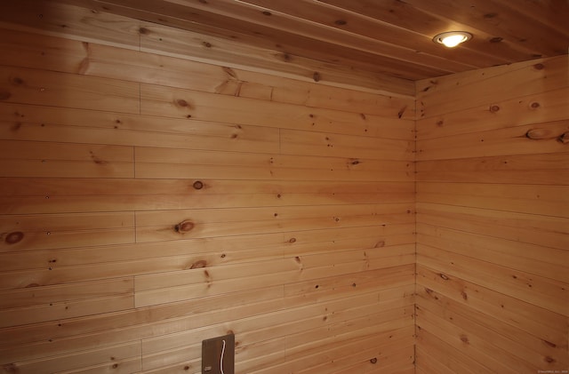134 Valley Crest Dr, Wethersfield, CT 06109 - view of relaxing sauna / steam room