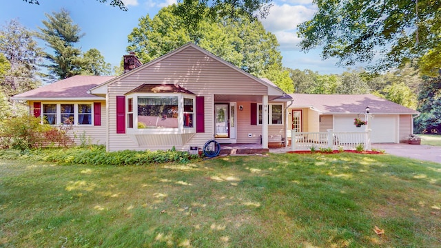 84 Bushy Hill Rd, Granby, CT 06035 - photo 1