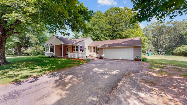 84 Bushy Hill Rd, Granby, CT 06035 - photo 3