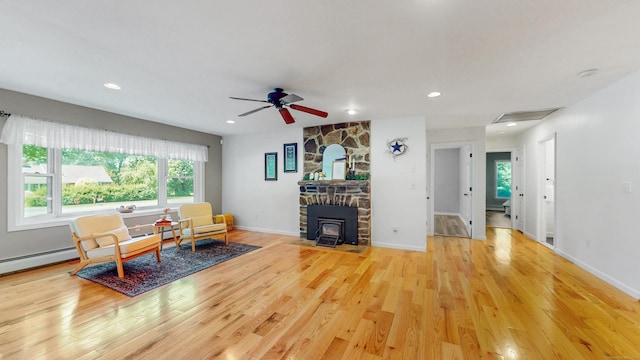 84 Bushy Hill Rd, Granby, CT 06035 - photo 4