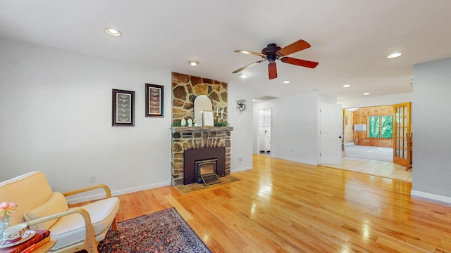 84 Bushy Hill Rd, Granby, CT 06035 - photo 5