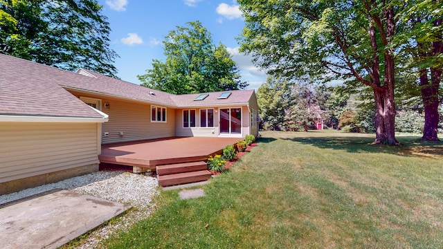 84 Bushy Hill Rd, Granby, CT 06035 - photo 26