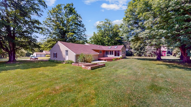 84 Bushy Hill Rd, Granby, CT 06035 - photo 27