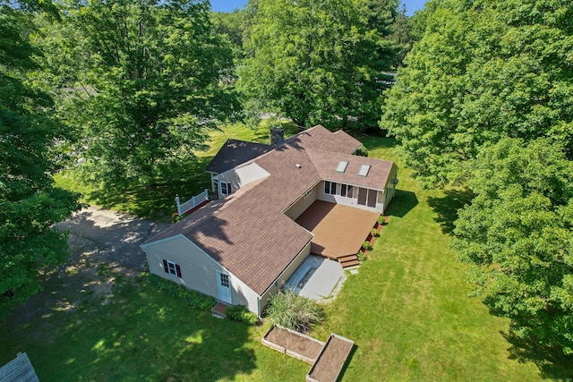84 Bushy Hill Rd, Granby, CT 06035 - photo 28